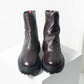 Halmanera "Rama 26" Boot (dark brown) ON SALE!