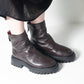 Halmanera "Rama 26" Boot (dark brown) ON SALE!