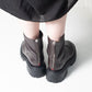 Halmanera "Rama 26" Boot (dark brown) ON SALE!