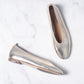 Halmanera "Dave" Mod Flat (platinum)