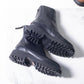 Halmanera Rue Chunky Boot (black)