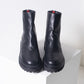 Halmanera Rue Chunky Boot (black)