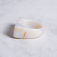 Hinge Designs Agate Ring