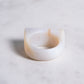 Hinge Designs Agate Ring