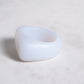Hinge Designs Chalcedony Ring