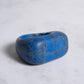 Hinge Designs Large Lapis Ring
