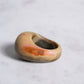 Hinge Designs Polychrome Jasper Ring