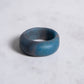 Hinge Designs Slim Trollite Ring