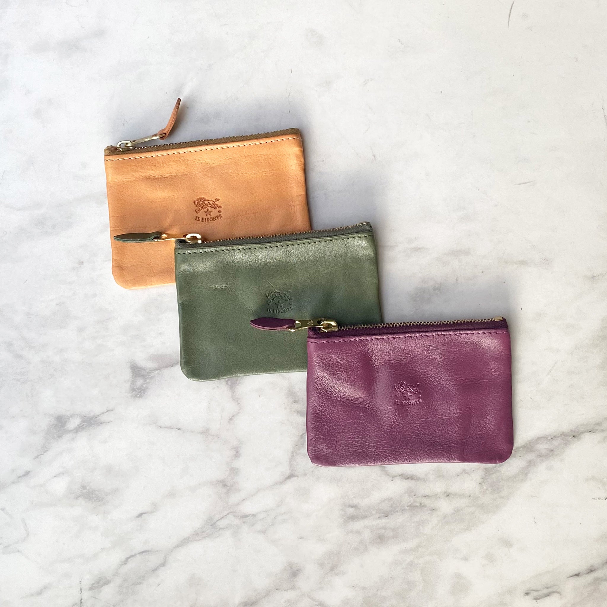 Il Bisonte Italian Leather Wallets A Mano Online A Mano Luxury artisan footwear handbags and jewelry