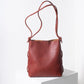 Il Bisonte "Snodo" Shoulder bag (whiskey)