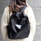 Jack Gomme Lami Backpack (black)