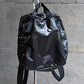 Jack Gomme Lami Backpack (black)