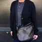 Jack Gomme Le Bowl Bag (chestnut sheen)