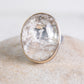 Jamie Joseph Pilot Mountain Quartz Ring