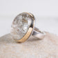 Jamie Joseph Pilot Mountain Quartz Ring