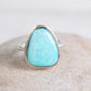 Jamie Joseph Vertical Australian Opal Ring
