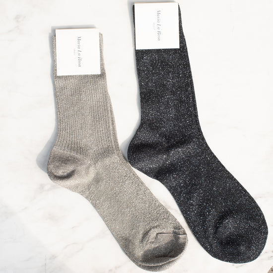 MARIA LA ROSA "Firefly" Socks