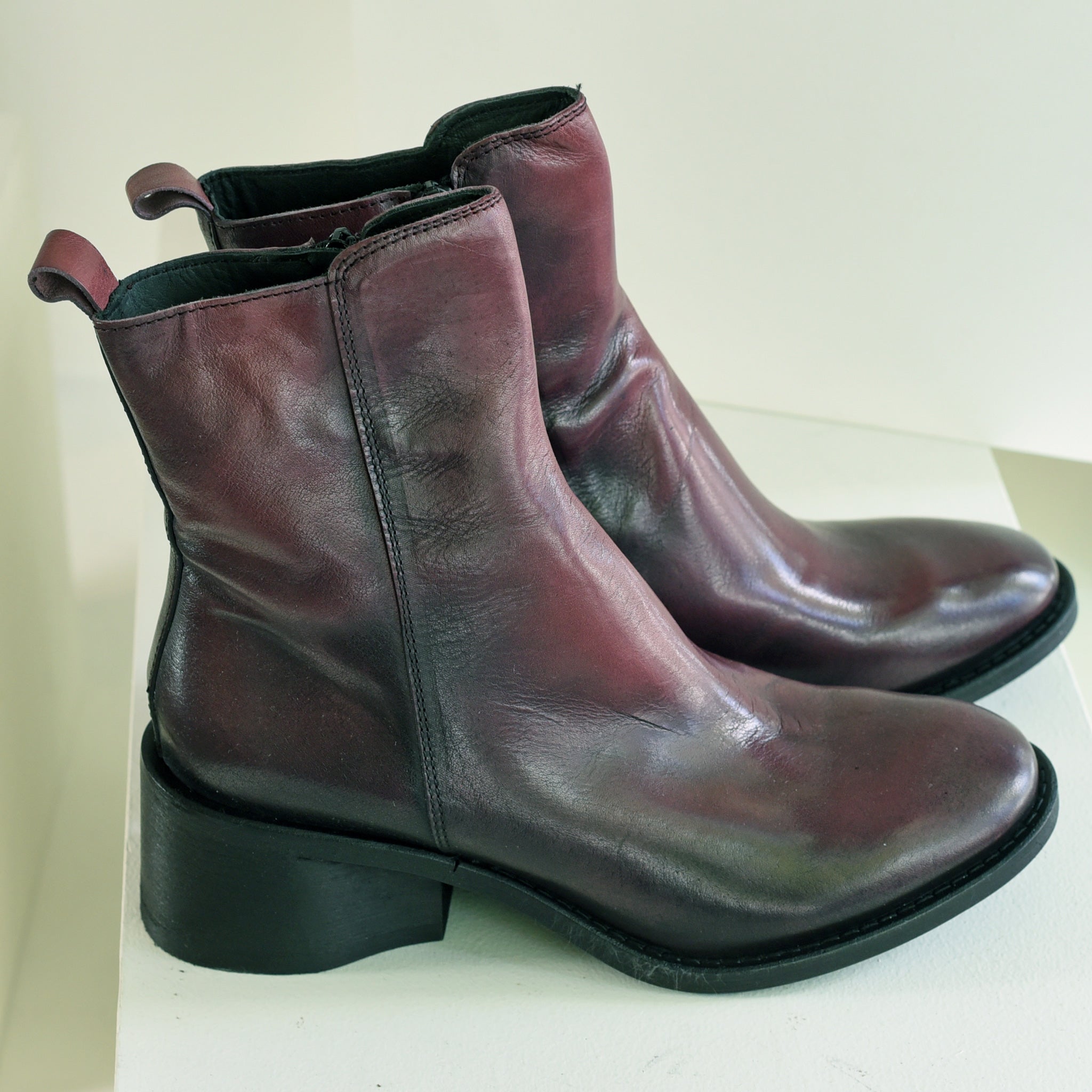 Moma Italian Shoes, Boots & Sandals for Women | A Mano Online#N# – A ...