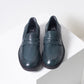 Moma Loafer (dark green)