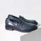 Moma Loafer (dark green)