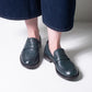 Moma Loafer (dark green)