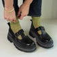 Moma Chunky Mary Jane (black) ON SALE!