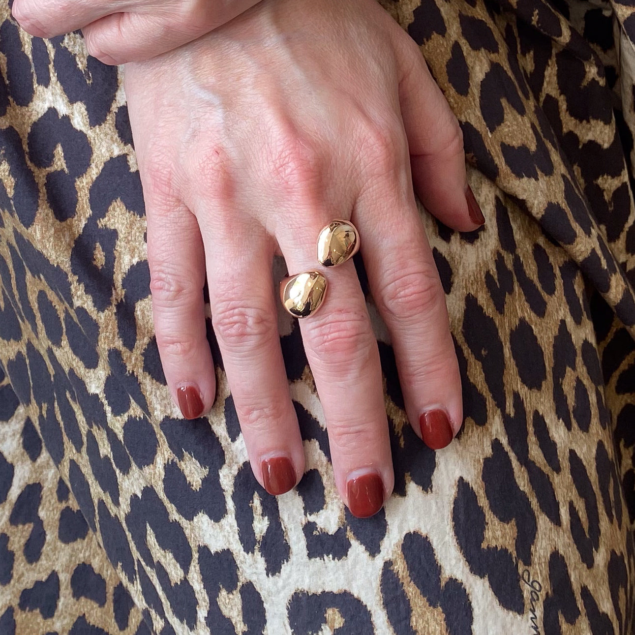 Monica Castiglioni Italian Rings, Pendants & Jewelry | A Mano