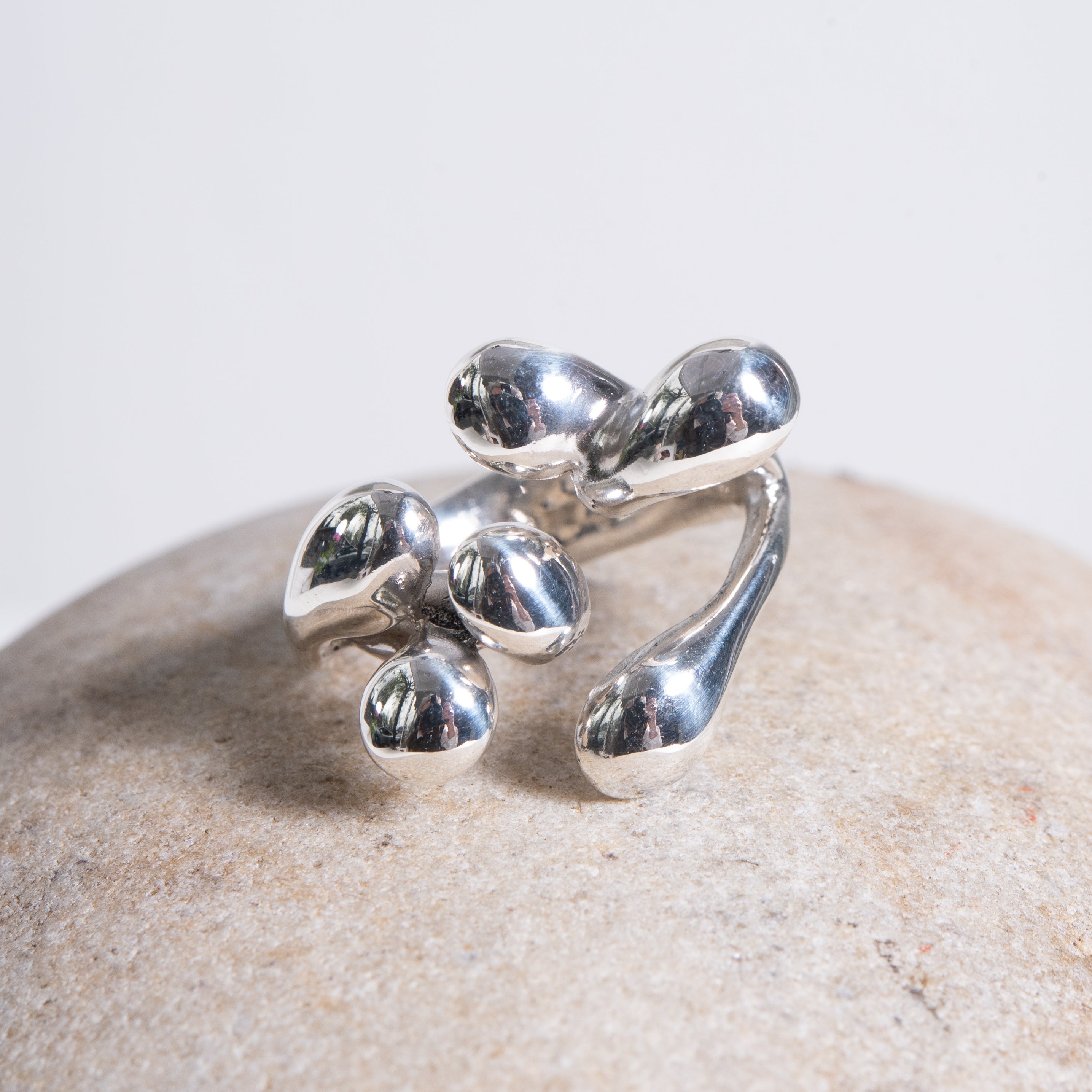 Monica Castiglioni Italian Rings, Pendants & Jewelry | A Mano
