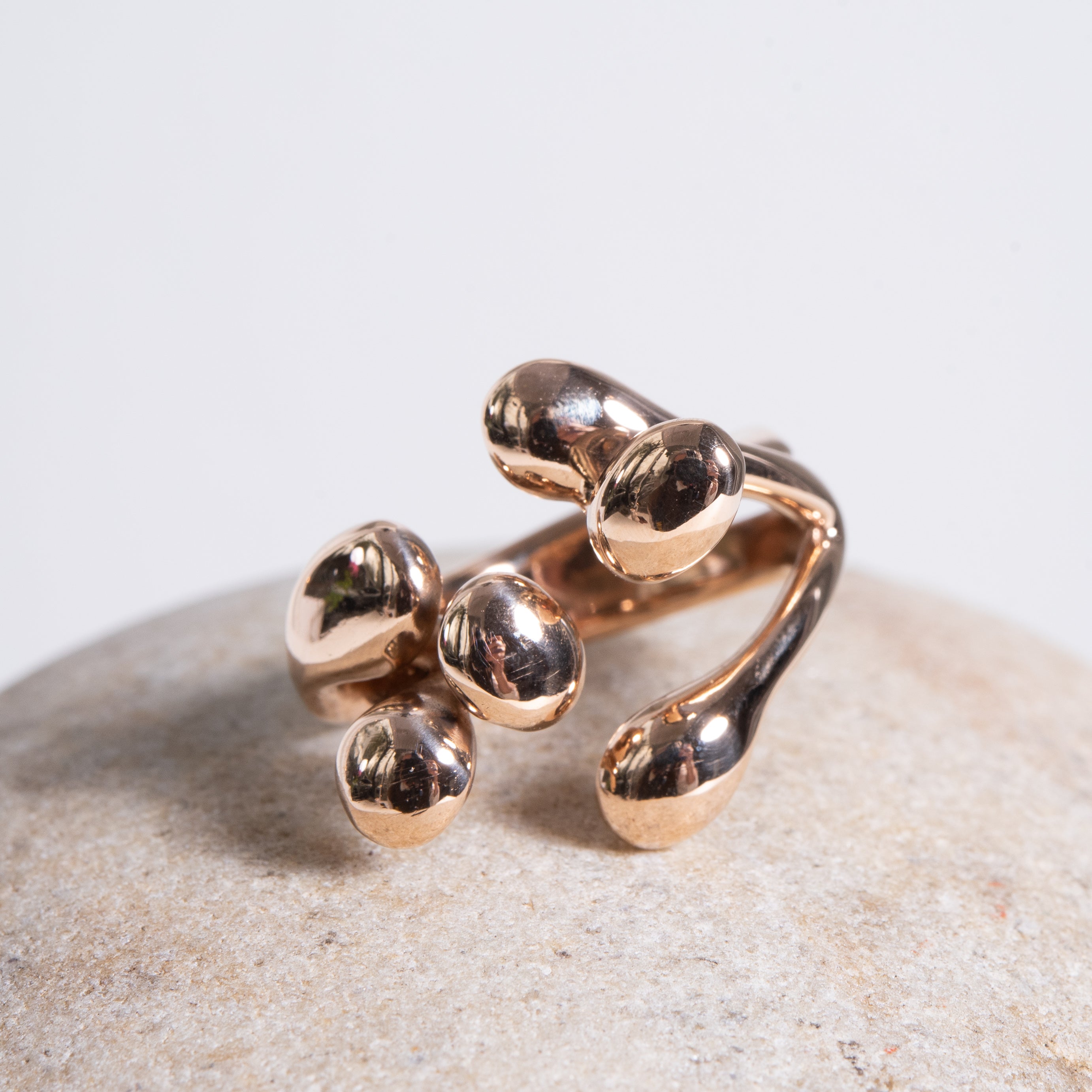 Monica Castiglioni Italian Rings, Pendants & Jewelry | A Mano
