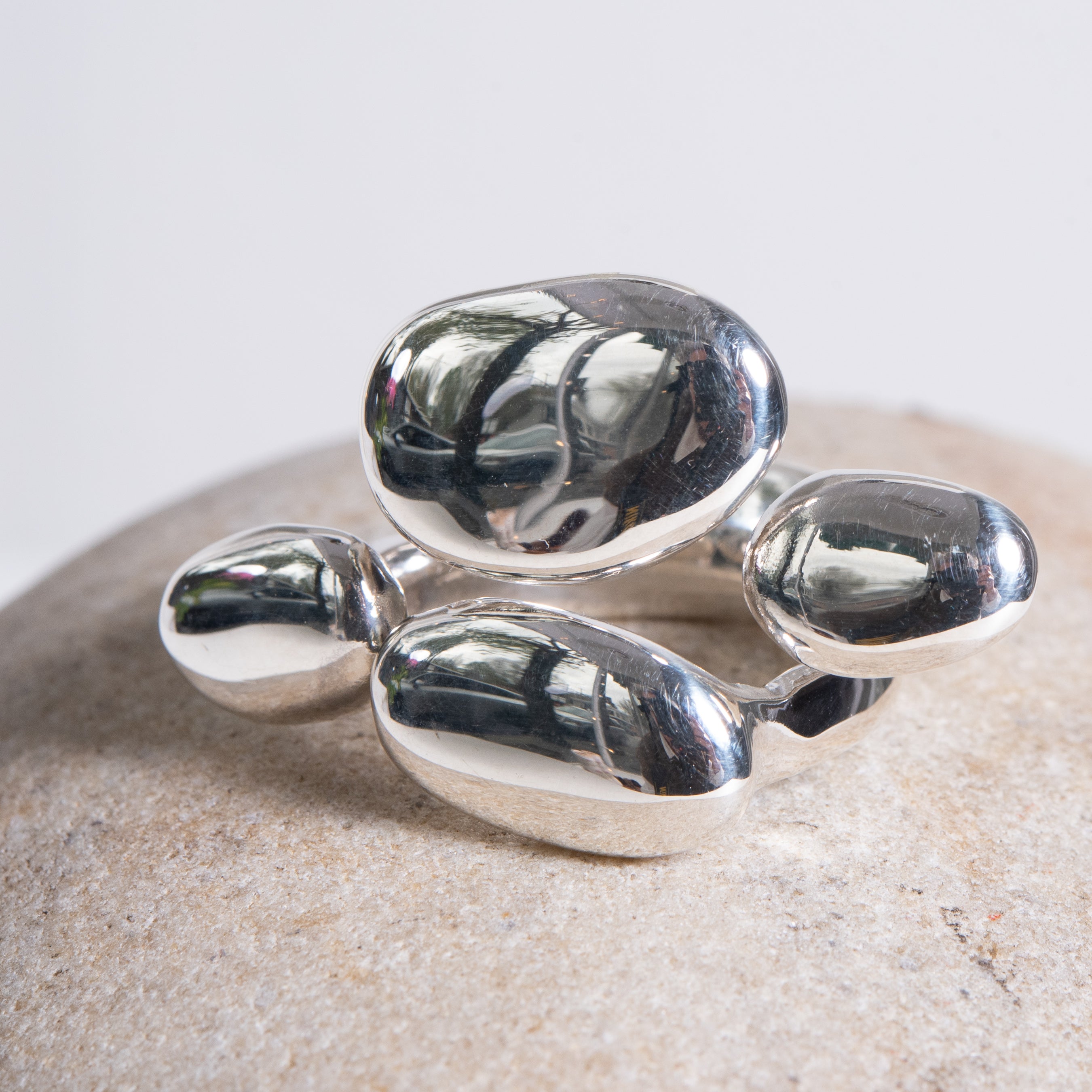 Monica Castiglioni Italian Rings, Pendants & Jewelry | A Mano