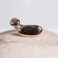 Monica Castiglioni Pepite 59 Bronze Ring