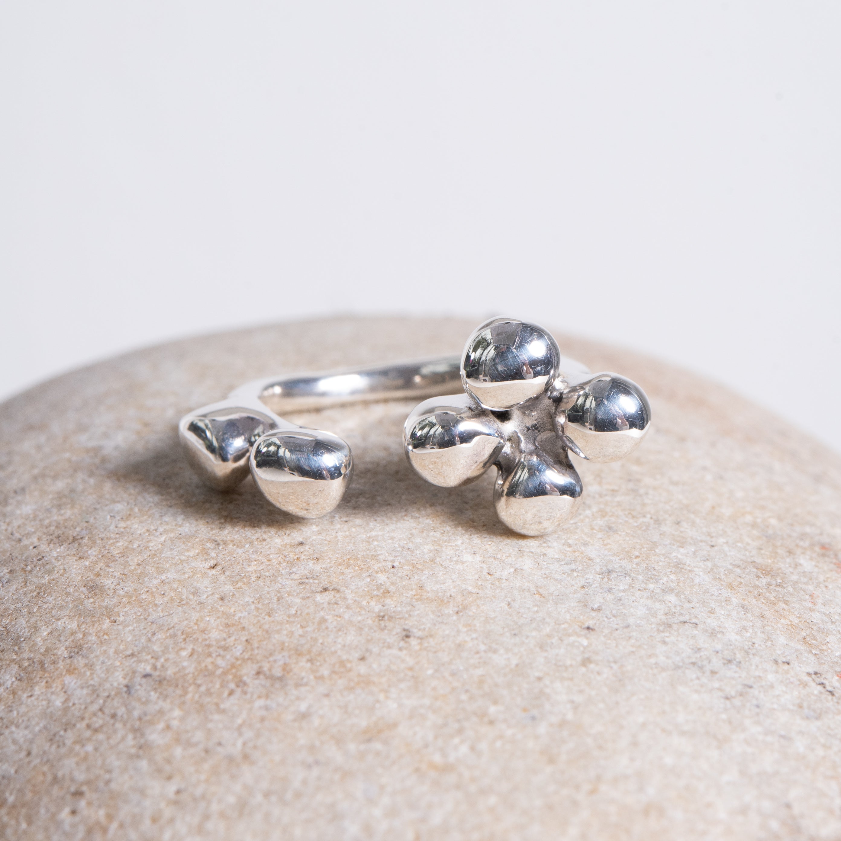Monica Castiglioni Italian Rings, Pendants & Jewelry | A Mano