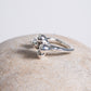 Monica Castiglioni Pistilli 23 Sterling Silver
