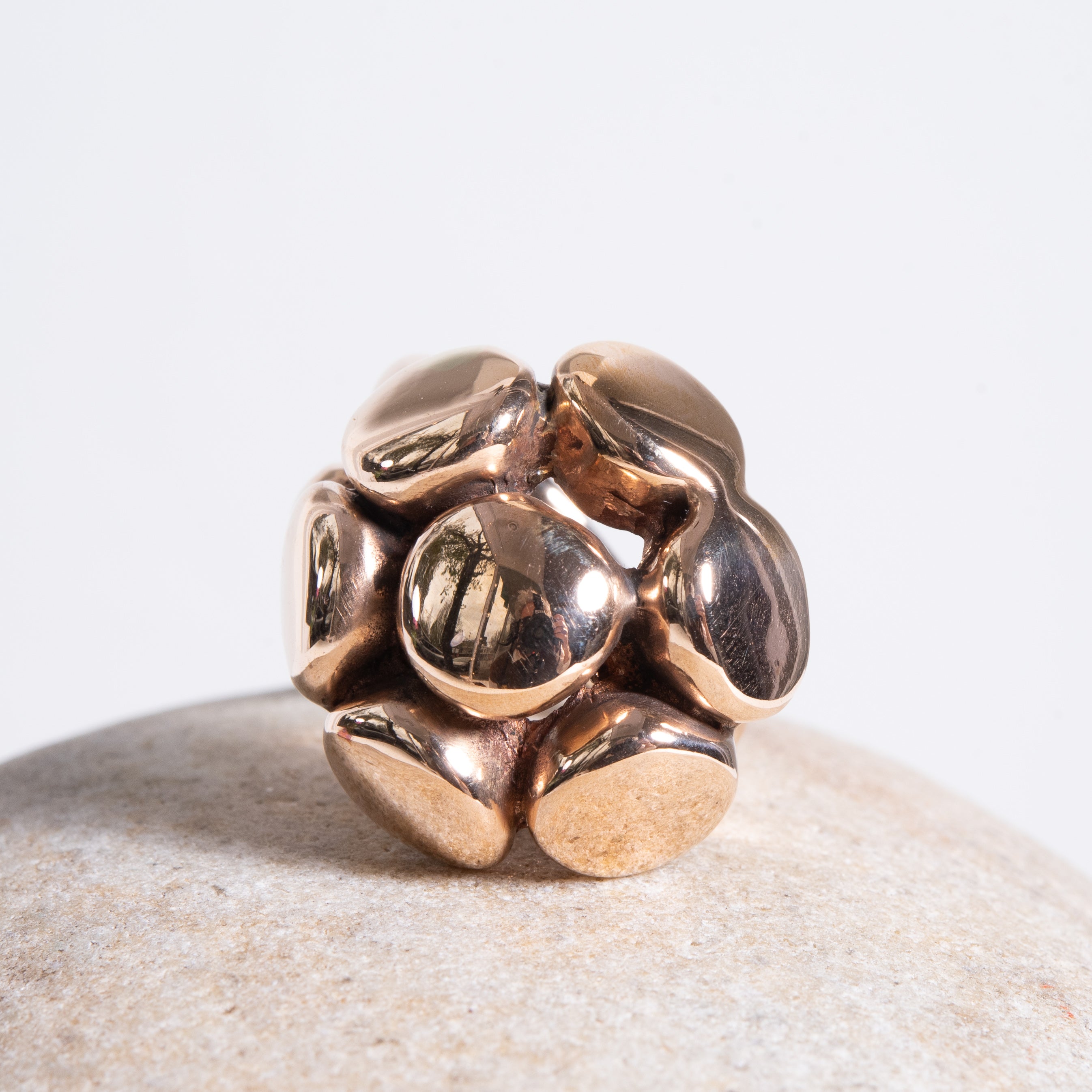 Monica Castiglioni Italian Rings, Pendants & Jewelry | A Mano