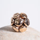 Monica Castiglioni Sassolini 18 Bronze Ring