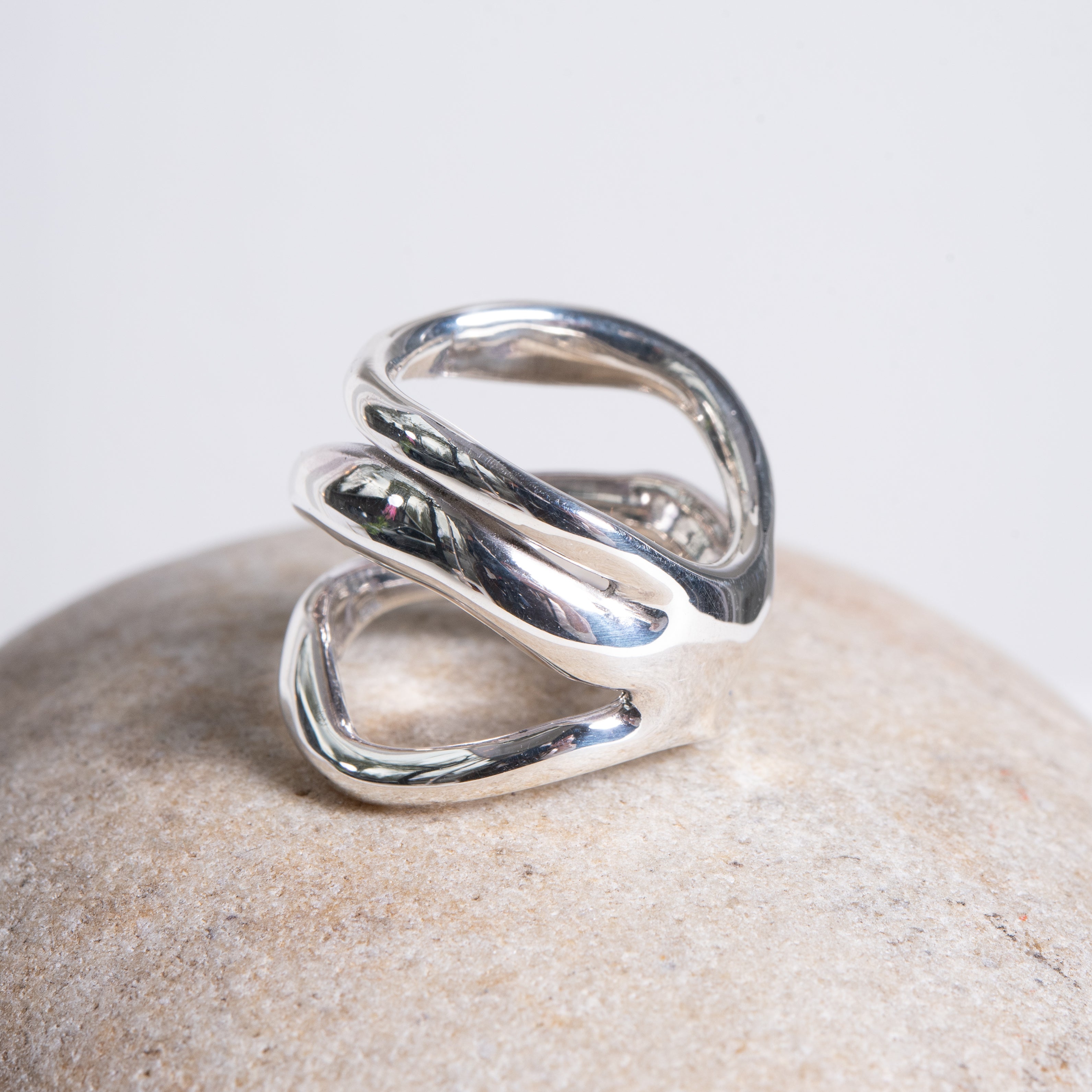 Monica Castiglioni Italian Rings, Pendants & Jewelry | A Mano