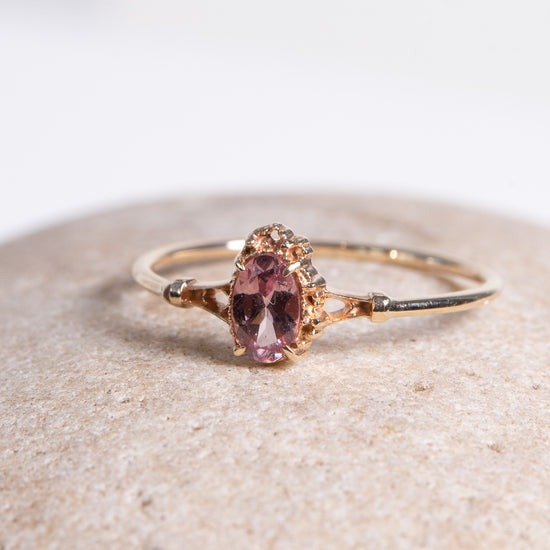 Myacale Malaya Garnet