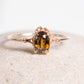 Myacale Sphene 10k Gold Ring