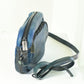 Numero 10 Capri Cross Body Bag (ocean blue)