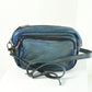 Numero 10 Capri Cross Body Bag (ocean blue)