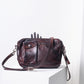Numero 10 Borsello Cross Body Bag (Wine)