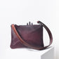 Numero 10 Harbor Bag (Wine Bubble)