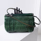 Numero 10 Liverpool Crossbody Bag (green)