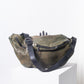 Numero 10 New Mexico Sling Bag (Olive&Black)