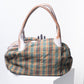 Numero 10 Lochness (Green Plaid)
