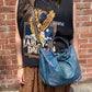 Numero 10 Salvador Bag (Ocean)