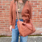Numero 10 Belen Shopper Tote