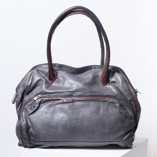 Numero 10 Dakota Bag (dark grey)