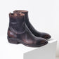 Officine Creative Sonegal Boot (dark brown/brown)