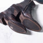 Officine Creative Sonegal Boot (dark brown/brown)